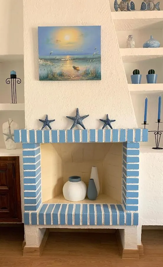 Apartamento Aurimar Villa Coma-ruga