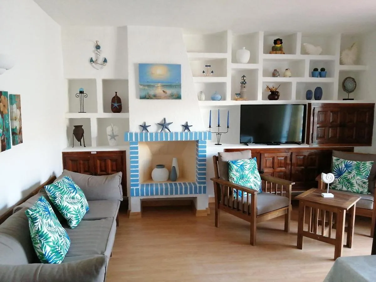 Apartamento Aurimar Villa Coma-ruga