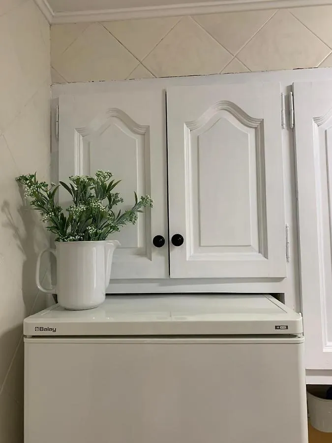 Apartamento Aurimar Villa Coma-ruga