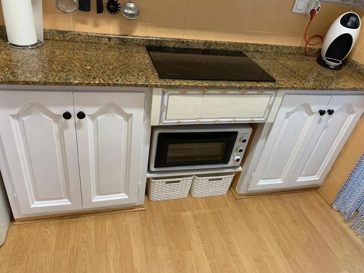 Apartamento Aurimar Villa Coma-ruga 0*,