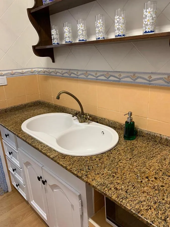 Apartamento Aurimar Villa Coma-ruga Spain