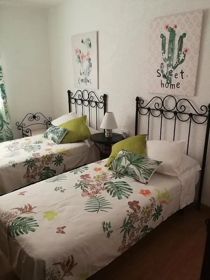 Apartamento Aurimar Villa Coma-ruga