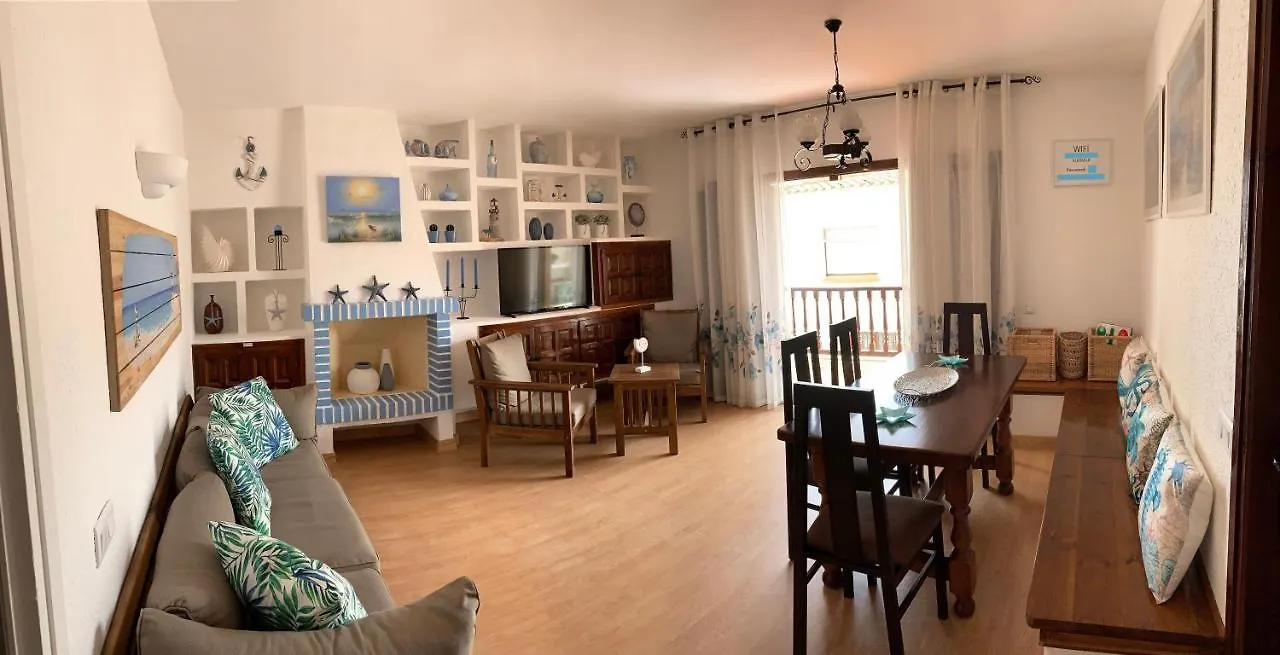 Apartamento Aurimar Villa Coma-ruga Spain