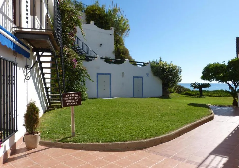 Apartamento Aurimar Villa Coma-ruga