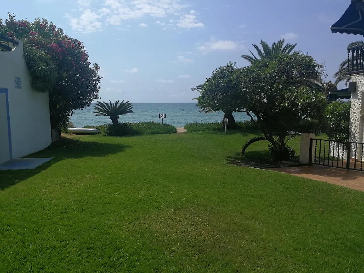 Apartamento Aurimar Villa Coma-ruga Spain