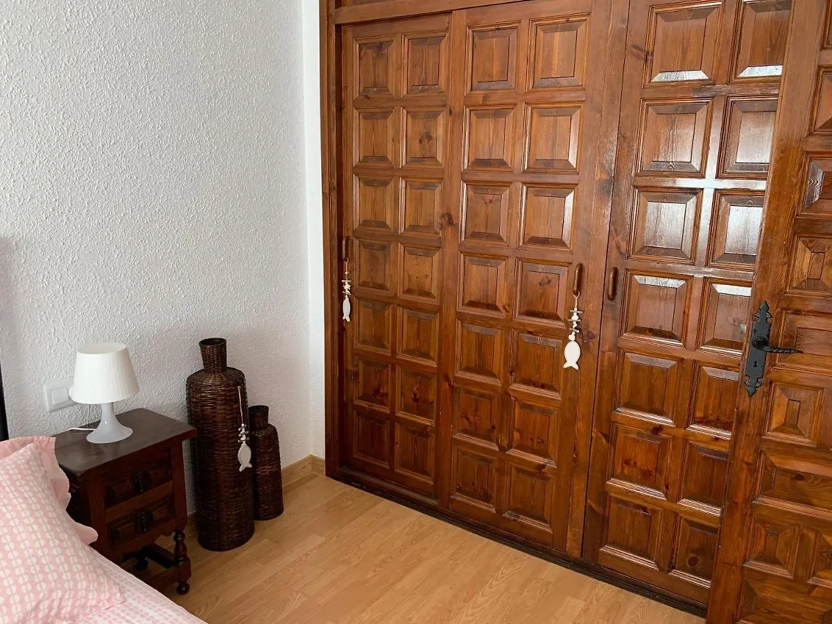 Apartamento Aurimar Villa Coma-ruga Spain