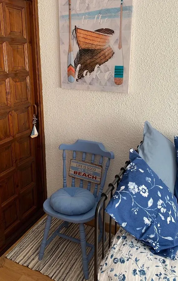 Apartamento Aurimar Villa Coma-ruga Spain