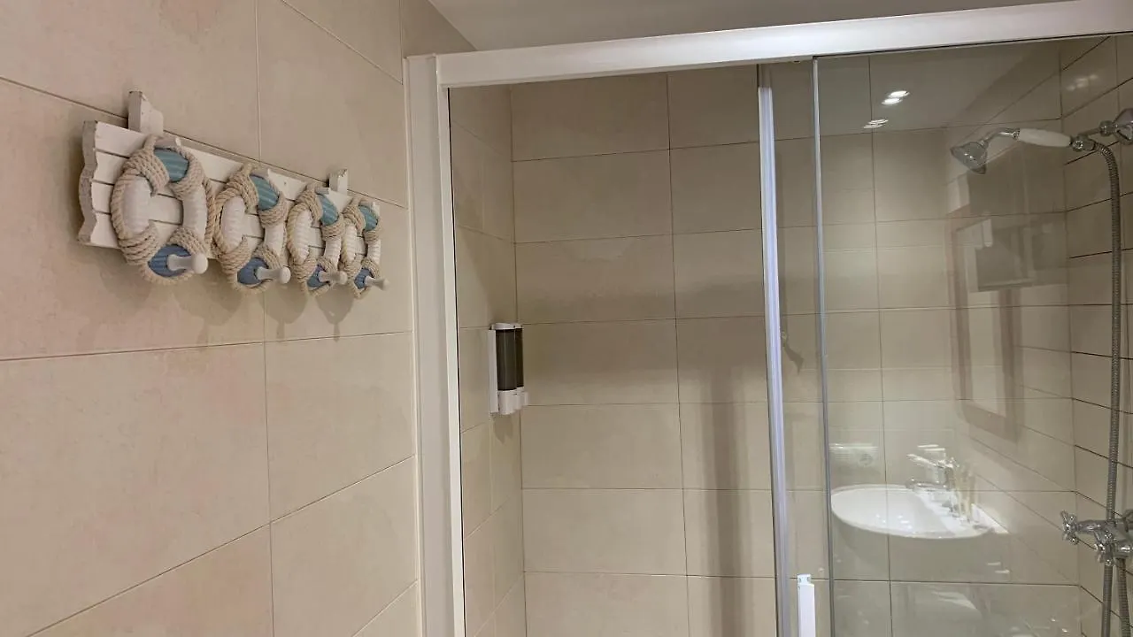 Apartamento Aurimar Villa Coma-ruga 0*,
