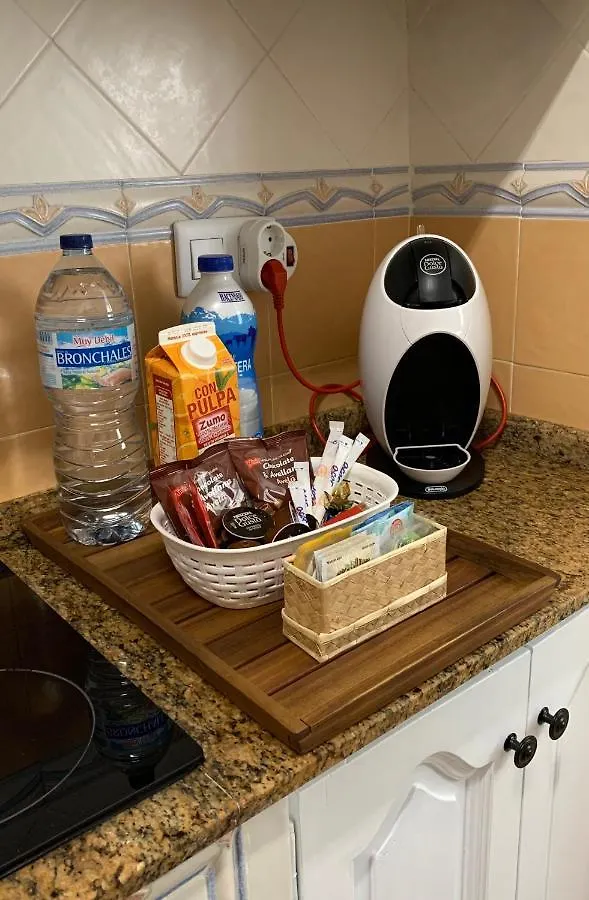 Apartamento Aurimar Villa Coma-ruga 0*,
