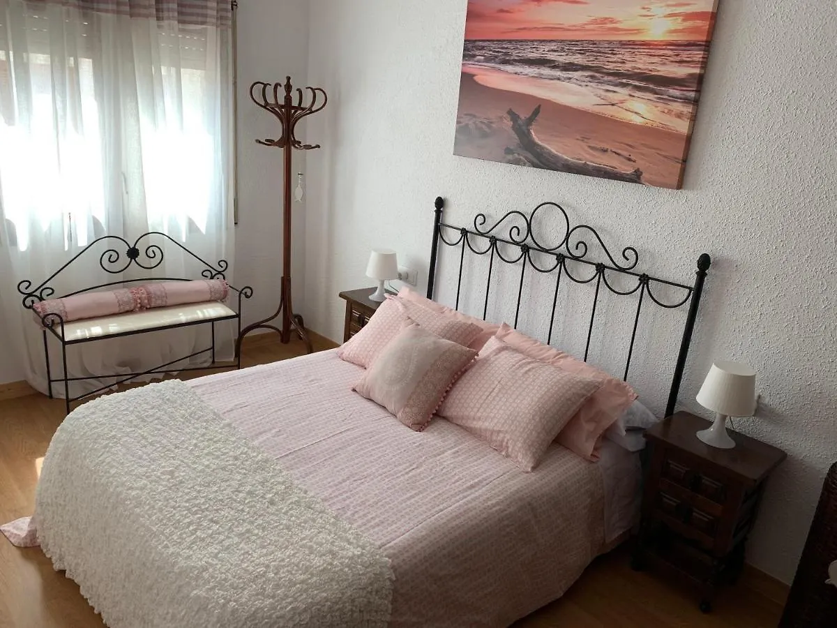 Apartamento Aurimar Villa Coma-ruga 0*,  Spain