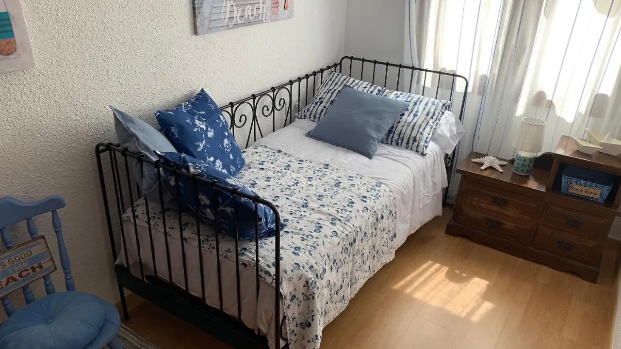 Apartamento Aurimar Villa Coma-ruga 0*,