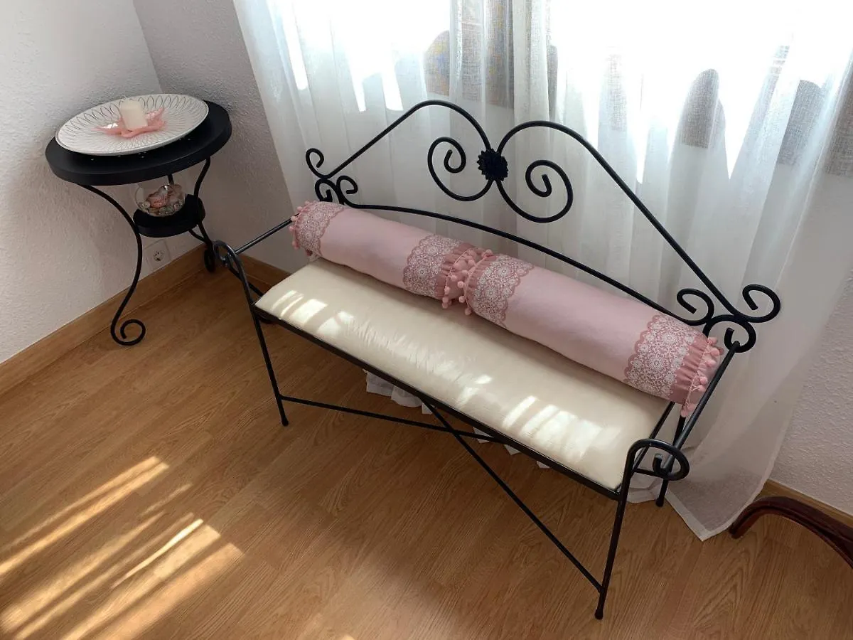 Apartamento Aurimar Villa Coma-ruga