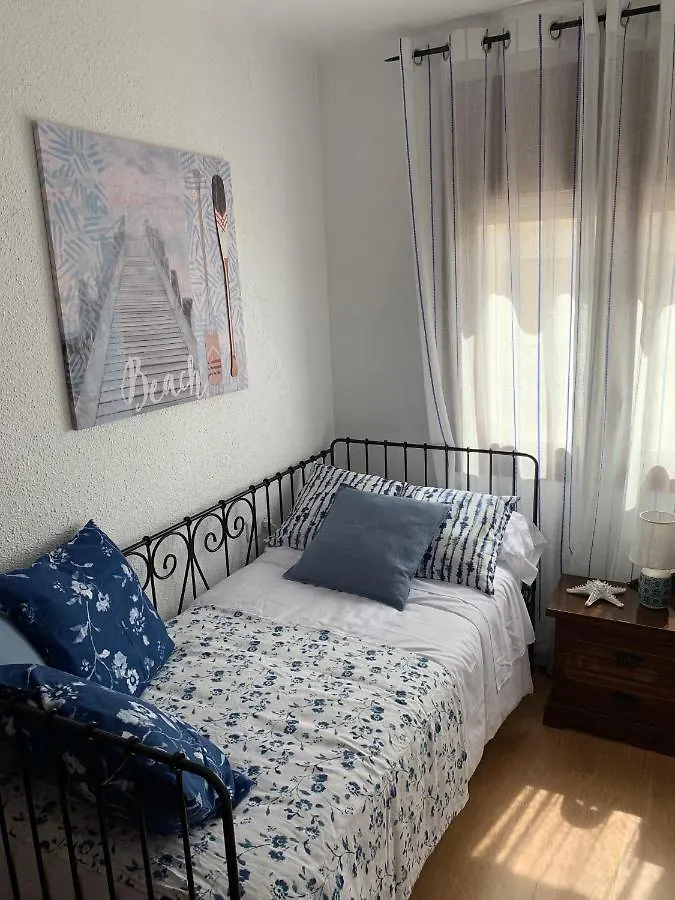 Apartamento Aurimar Villa Coma-ruga