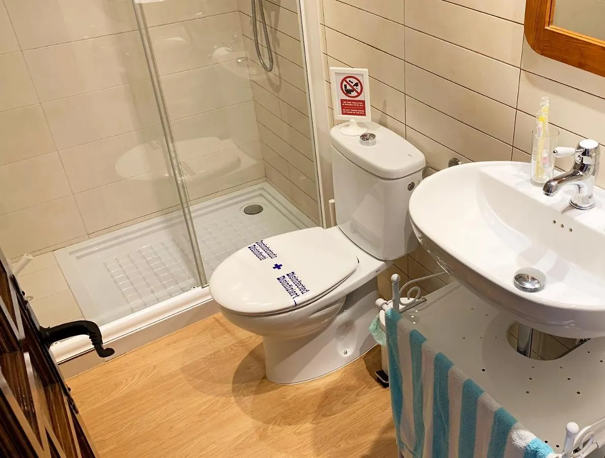 Apartamento Aurimar Villa Coma-ruga