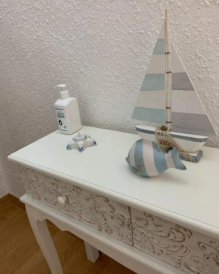 Apartamento Aurimar Villa Coma-ruga Spain