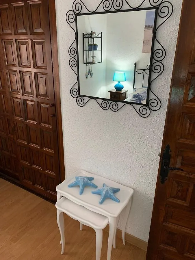 Apartamento Aurimar Villa Coma-ruga