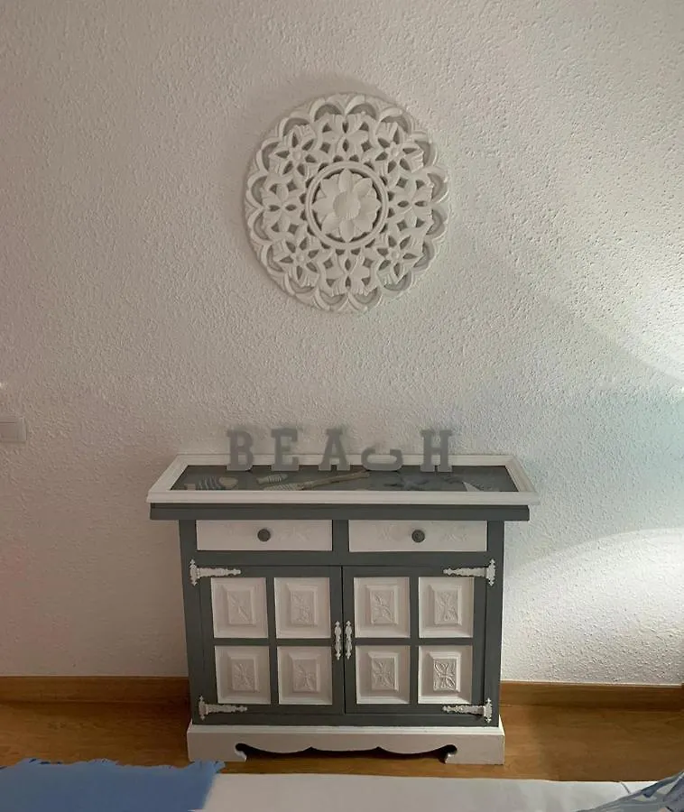 Apartamento Aurimar Villa Coma-ruga