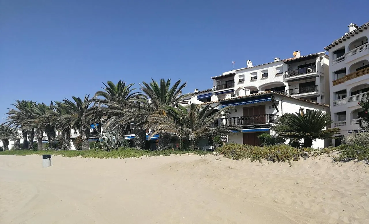 Apartamento Aurimar Villa Coma-ruga