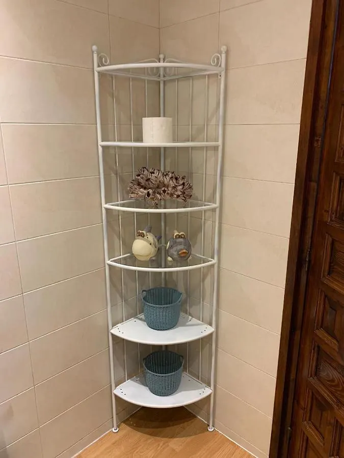 Apartamento Aurimar Villa Coma-ruga