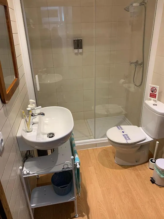 Apartamento Aurimar Villa Coma-ruga