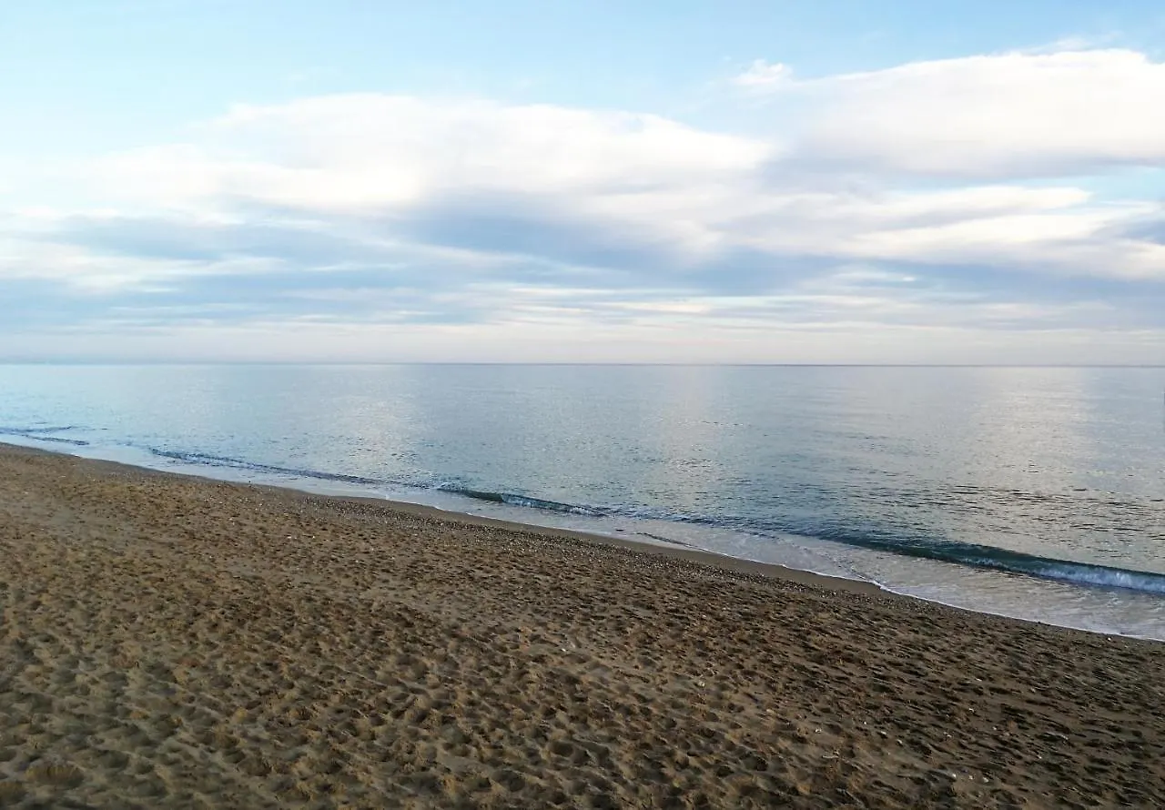 Apartamento Aurimar Villa Coma-ruga Spain