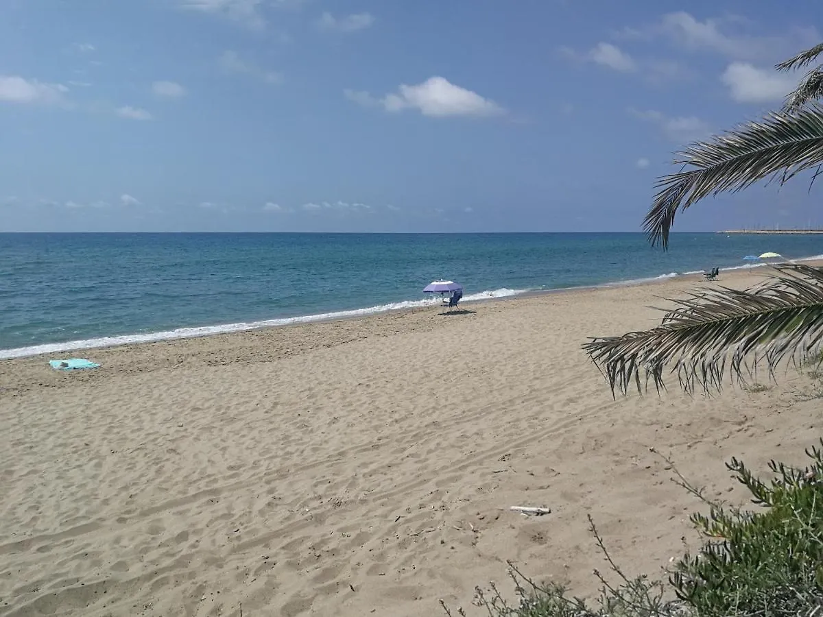 Apartamento Aurimar Villa Coma-ruga