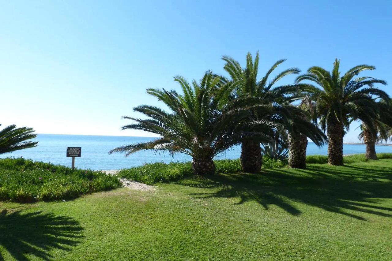 Apartamento Aurimar location