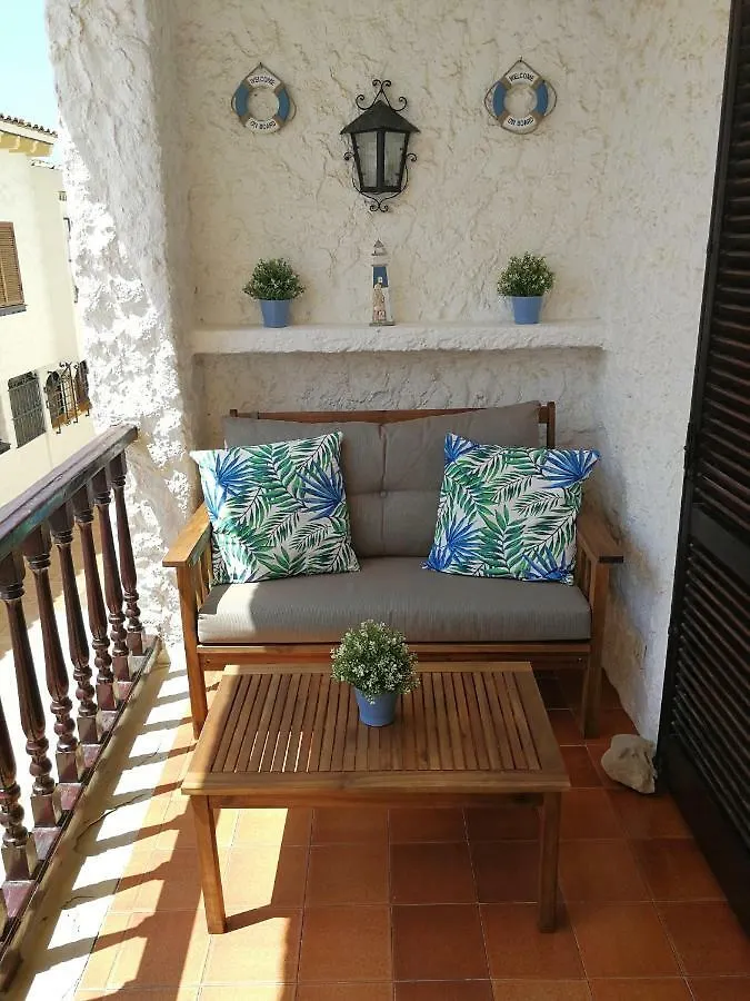 Apartamento Aurimar Villa Coma-ruga Spain