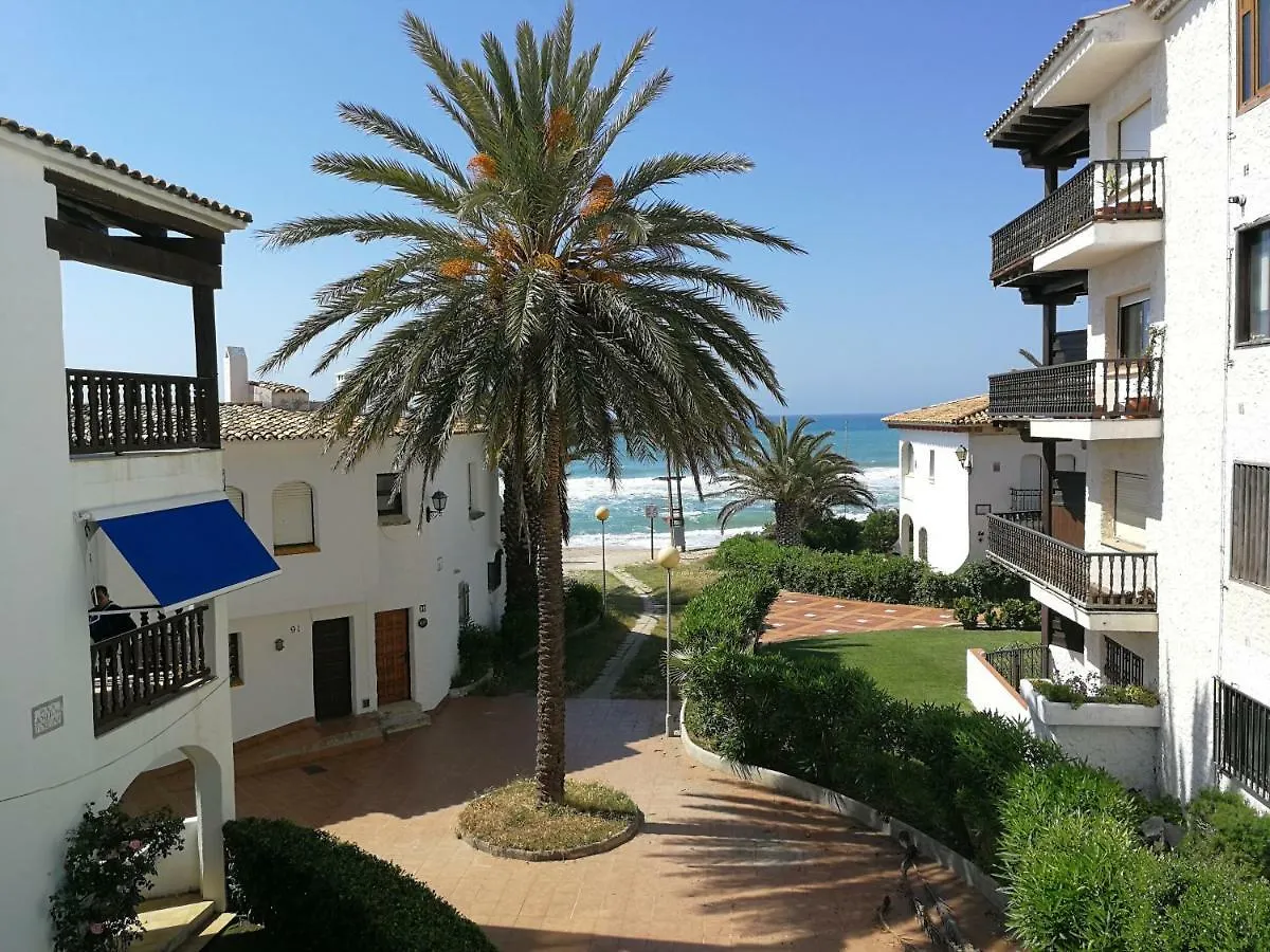 Apartamento Aurimar Villa Coma-ruga