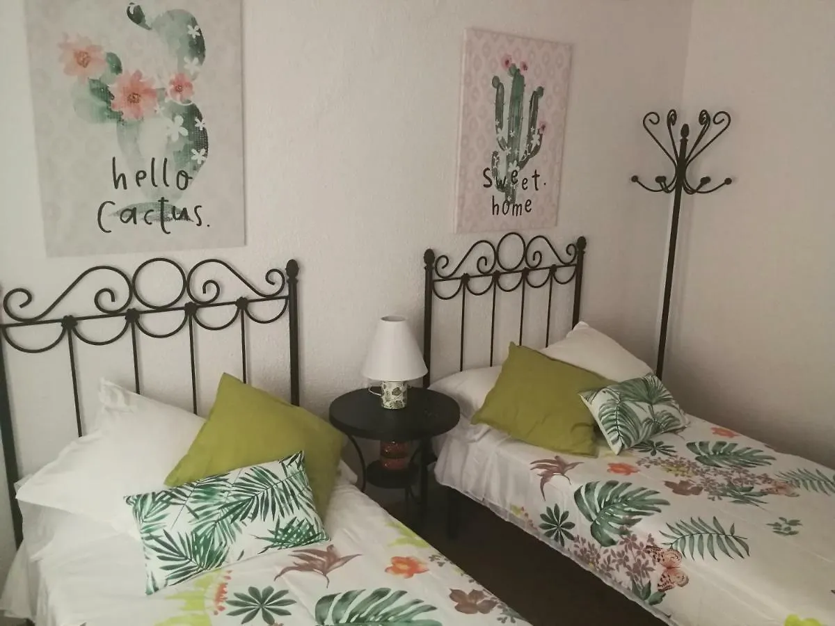 Apartamento Aurimar Villa Coma-ruga